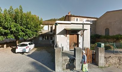 Optilux Sarl, Opticien à Saint-Sauveur-de-Montagut