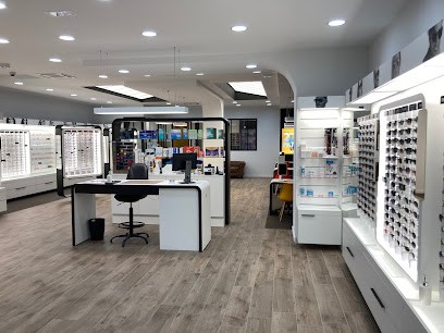 Optic 2000, Opticien à Mozac