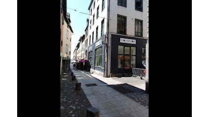 Écouter Voir Optique Mutualiste, Opticien à Saint-Flour