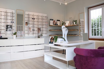 Les Lunettes de Valleiry, Opticien à Valleiry