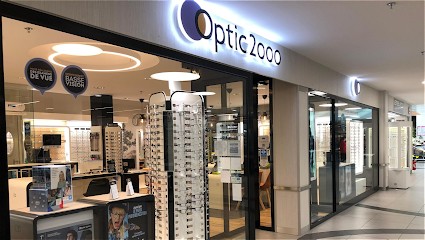 Optic 2000 - Opticien Saint-Étienne-Lès-Remiremont, Opticien à Saint-Étienne-lès-Remiremont
