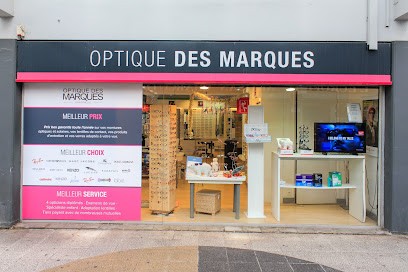 Optique Des Marques, Opticien à La Rochelle