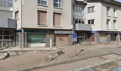 V.B. Optique, Opticien à Villard-Bonnot