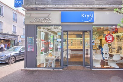 Opticien Fontenay-aux-Roses - Centre Ville - Krys, Opticien à Fontenay-aux-Roses