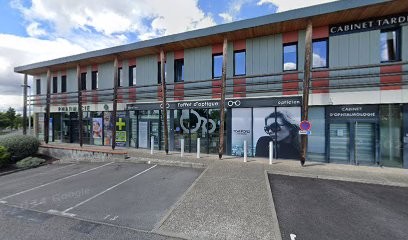 Docteur Marie Auriol Chum, Ophtalmologue à Balma