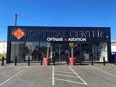 Opticien SAINT JEAN DU FALGA - Optical Center, Opticien à Saint-Jean-du-Falga