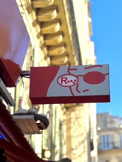 Rivet Opticien, Opticien à Marseille 06