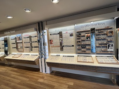 Opticien Wattignies - Optique - Krys, Opticien à Wattignies