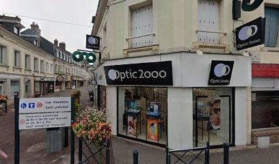 OPTIC 2000 MASSON, Opticien à Lillebonne