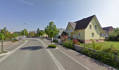 Hemera Sarl, Opticien à Marckolsheim
