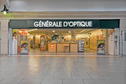 Opticien AVIGNON LES ANGLES Générale d'Optique, Opticien aux Angles