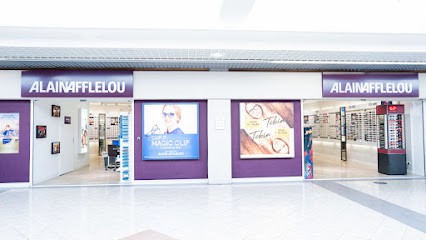 Opticien Mondelange | Alain Afflelou, Opticien à Mondelange