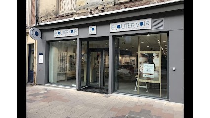 Écouter Voir Optique Mutualiste, Opticien à Soissons