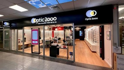 Optic 2000 - Opticien Le Perray-en-Yvelines, Opticien au Perray-en-Yvelines