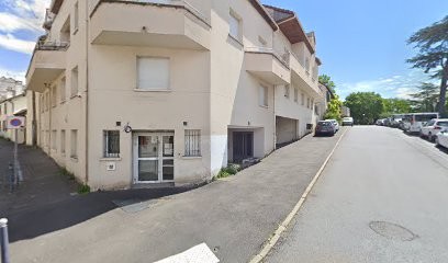 Duval Gay Anne Louise Bernadette, Ophtalmologue à Herblay