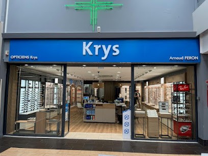 Opticien Lachapelle - Cc Super U - Krys, Opticien à La Chapelle-sur-Erdre