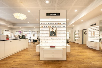 Opticien LE PONT-DE-BEAUVOISIN - Optical Center, Opticien au Pont-de-Beauvoisin