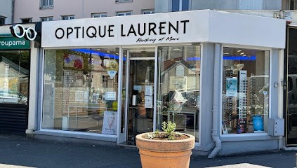 Optique LAURENT, Opticien à Sannois