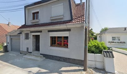 Duma Optic, Opticien à Masny
