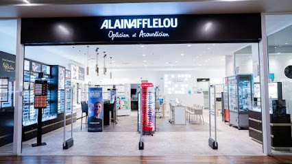 Opticien Houdemont | Alain Afflelou, Opticien à Houdemont