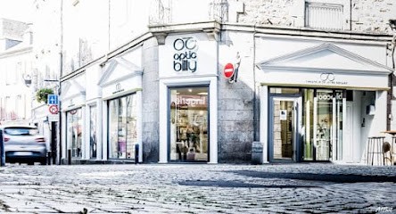 Optic Billy, Opticien à Saint-Brieuc