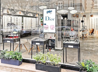 Optique 33, Opticien à Villemomble