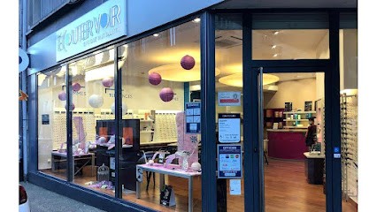 Écouter Voir Optique Mutualiste, Opticien à La Souterraine