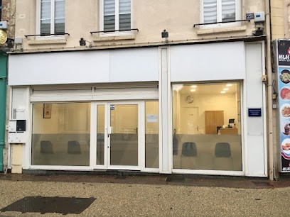 Cabinet d'ophtalmologie de Gournay en Bray, Ophtalmologue à Gournay-en-Bray