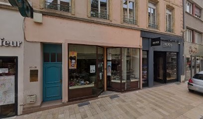 La Française De L'optique, Opticien à Thionville