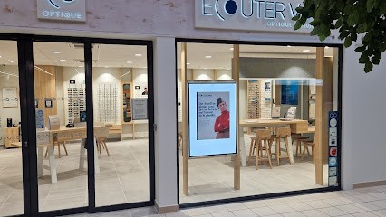 Écouter Voir Optique Mutualiste, Opticien à Évrecy