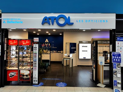 Opticien Atol Nieppe, Opticien à Nieppe