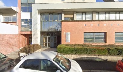 Pastier Alain, Ophtalmologue à Sartrouville
