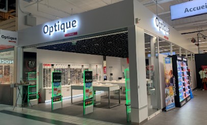 Auchan Optique Roncq, Opticien à Roncq