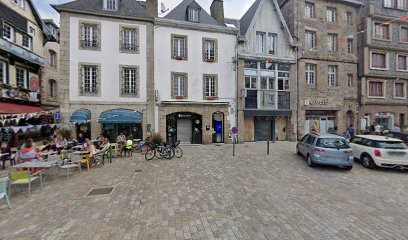 Optique Varin, Opticien à Lannion