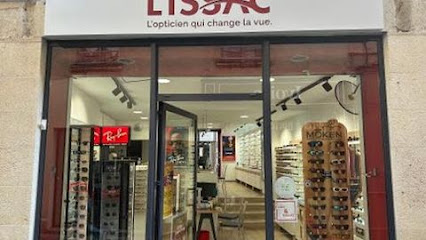 Lissac L'opticien Nîmes, Opticien à Nîmes