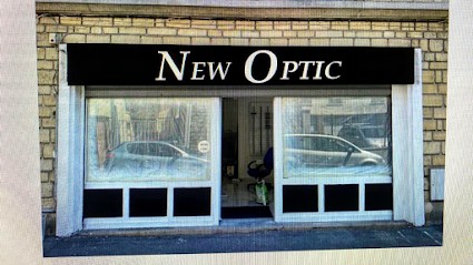 New Optic, Opticien à Saint-Ouen-l'Aumône
