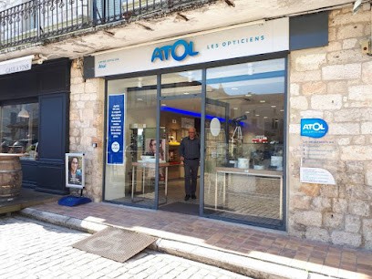 Atol Mon Opticien, Opticien à Villeréal
