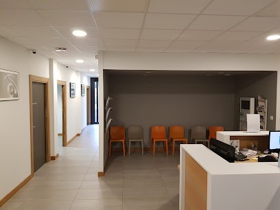 Docteur Ouahid AZZIZI, Ophtalmologue à L'Arbresle