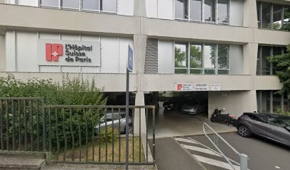 Dr Anisse Abderrazak, Ophtalmologue à Issy-les-Moulineaux