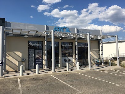 Atol Mon Opticien, Opticien à Remoulins