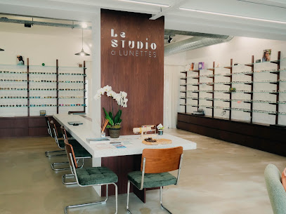 Le Studio À Lunettes - Opticien Biarritz, Opticien à Biarritz