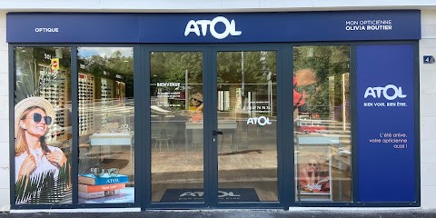 Atol Mon Opticien Saint Avertin, Opticien à Saint-Avertin