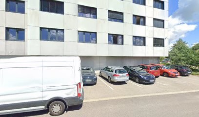 Objektif Services, Opticien à La Murette