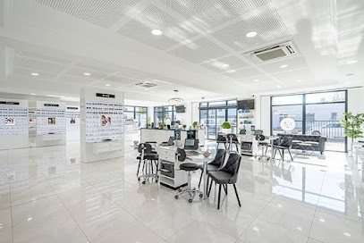 Opticien TRETS - Optical Center, Opticien à Trets