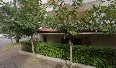 Dr. Claire Meuriot, Ophtalmologue à Angresse