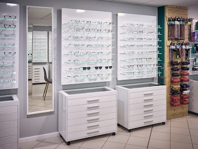 Mirettes & Ecoutilles Gérardmer / Optique Chauvin, Opticien à Gérardmer