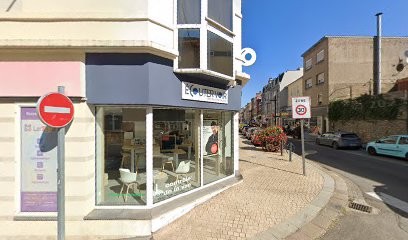 Mdl, Opticien à Villerupt