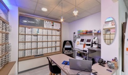 Atol Mon Opticien, Opticien à Neuvic