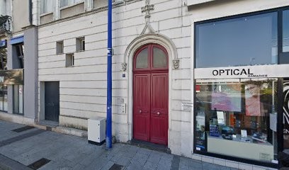 Vision H, Opticien à Montluçon