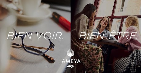 Atol Mon Opticien, Opticien à Pamiers